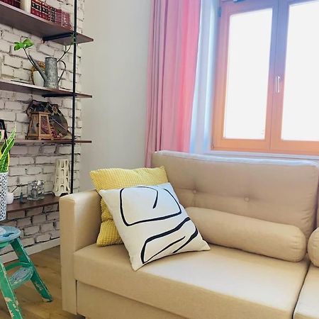 Simona'S Old Town Home / Free Parking 卢布尔雅那 外观 照片