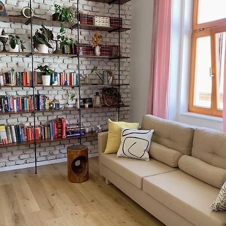 Simona'S Old Town Home / Free Parking 卢布尔雅那 外观 照片
